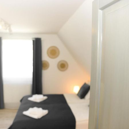 Raba92 Apartman House Dış mekan fotoğraf
