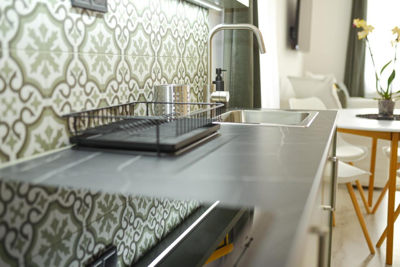 Raba92 Apartman House Dış mekan fotoğraf