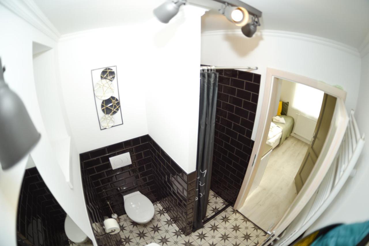 Raba92 Apartman House Dış mekan fotoğraf