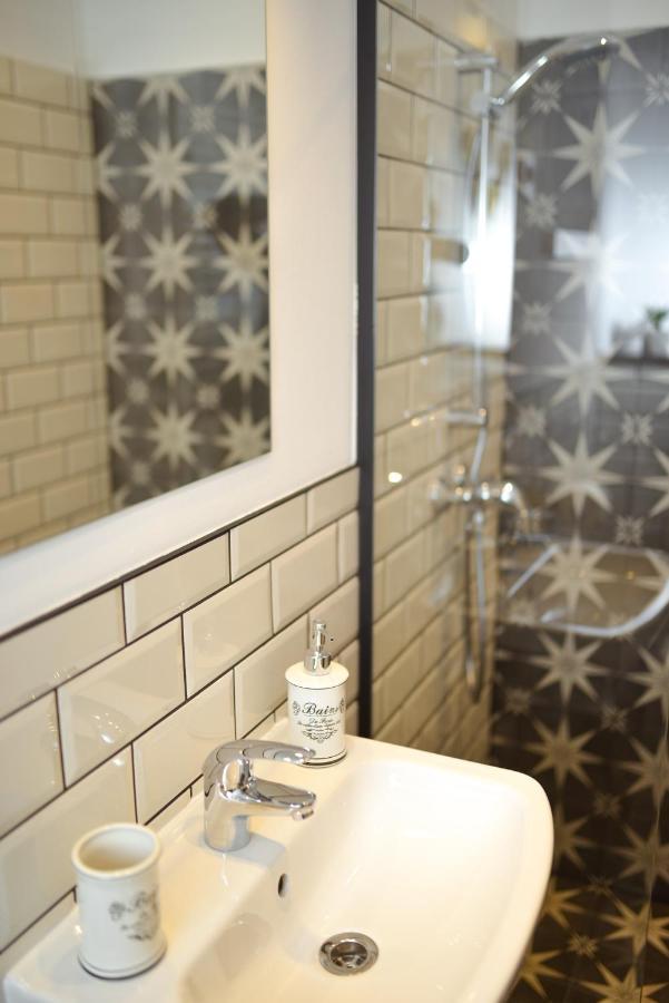 Raba92 Apartman House Dış mekan fotoğraf