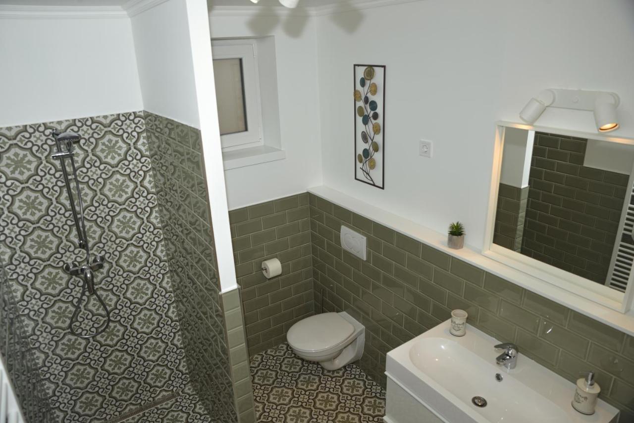 Raba92 Apartman House Dış mekan fotoğraf
