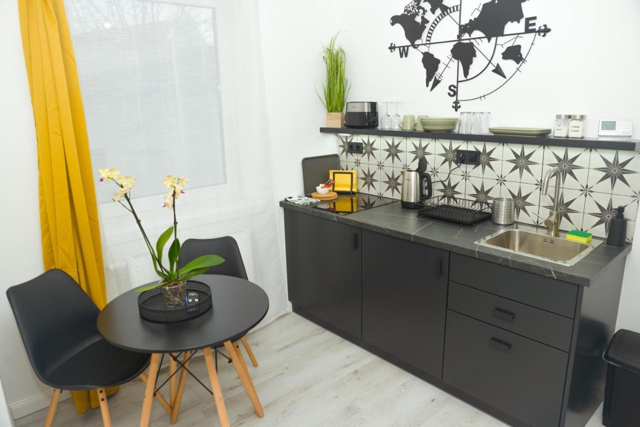 Raba92 Apartman House Dış mekan fotoğraf
