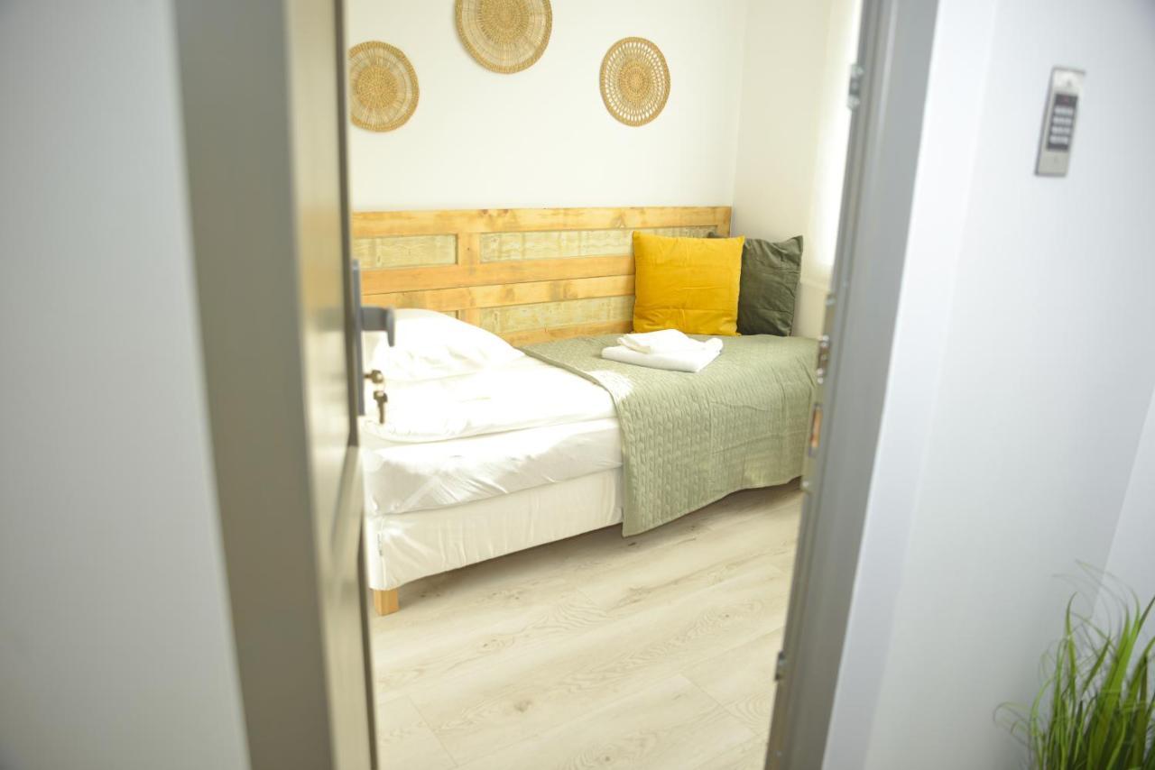 Raba92 Apartman House Dış mekan fotoğraf