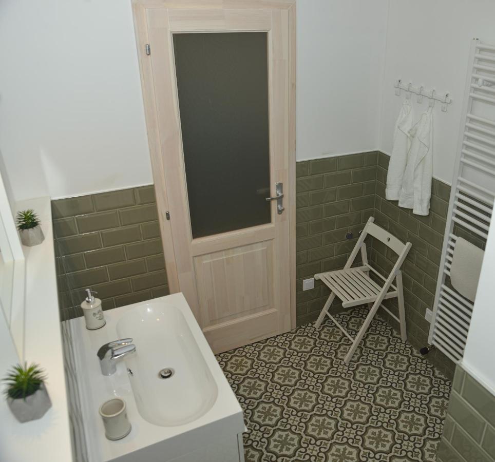 Raba92 Apartman House Dış mekan fotoğraf