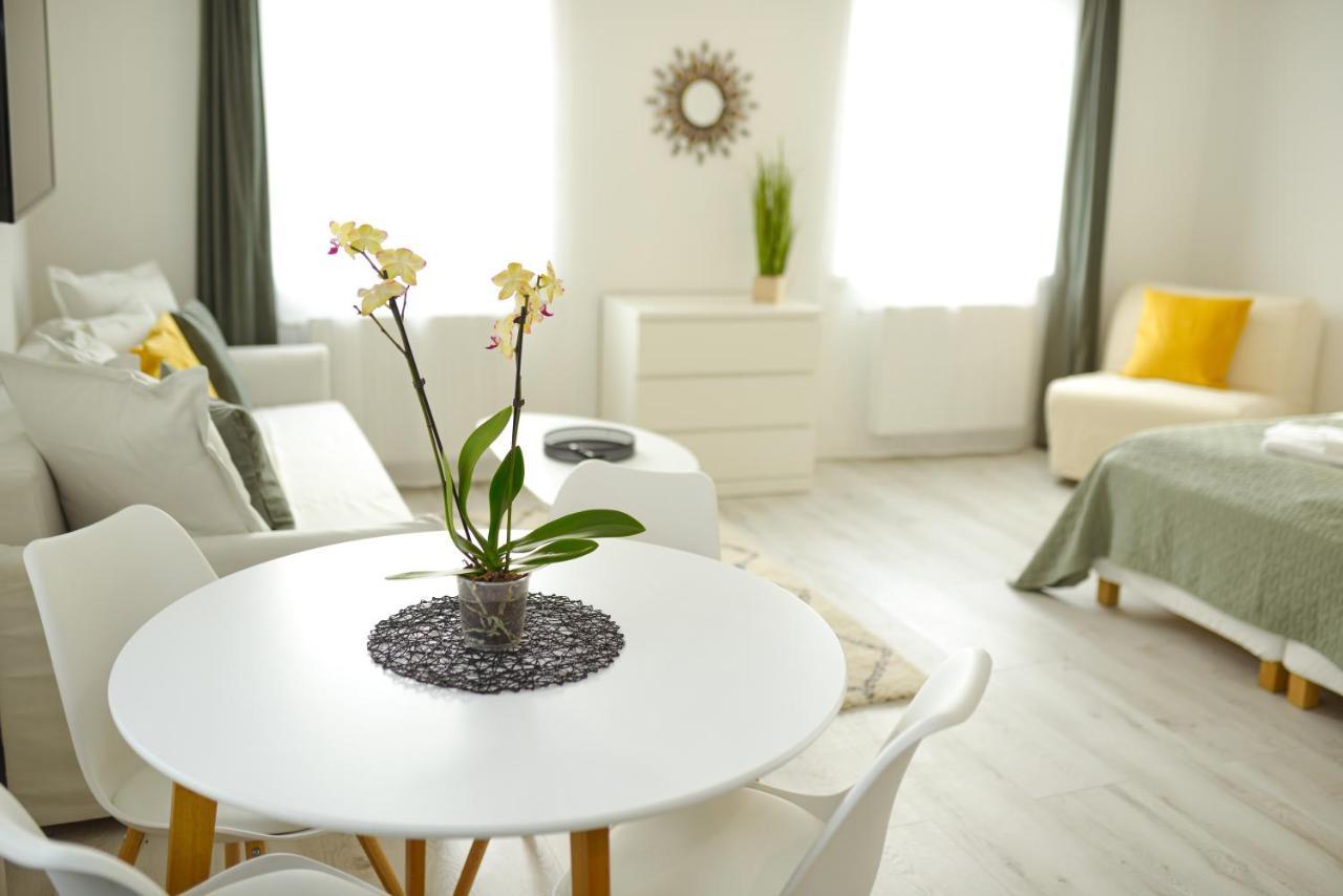 Raba92 Apartman House Dış mekan fotoğraf
