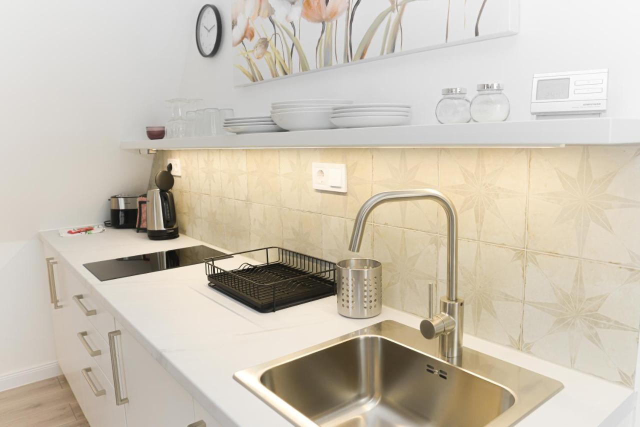 Raba92 Apartman House Dış mekan fotoğraf
