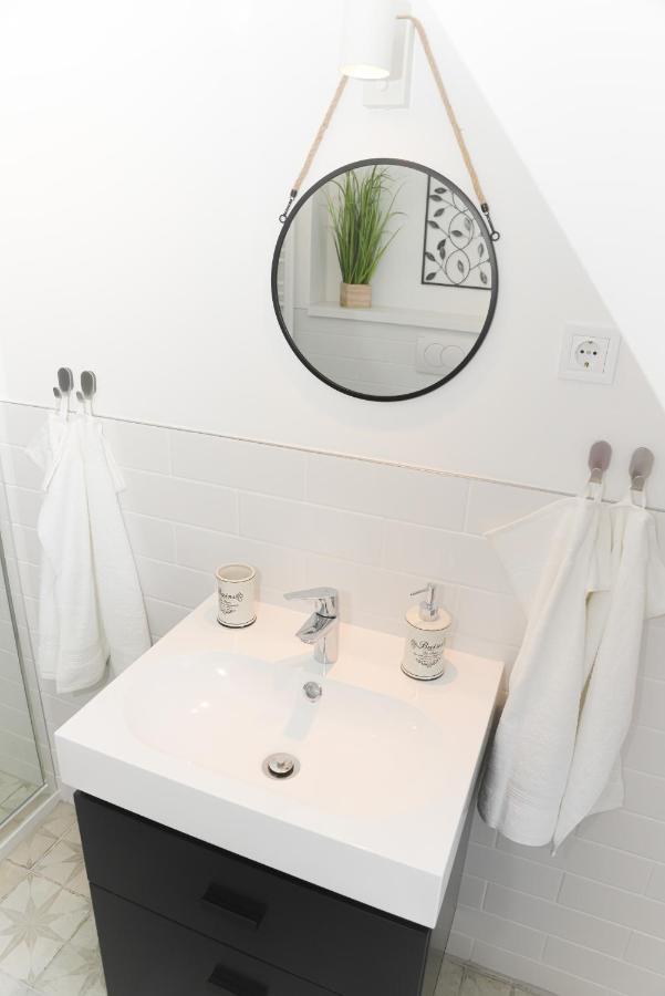 Raba92 Apartman House Dış mekan fotoğraf