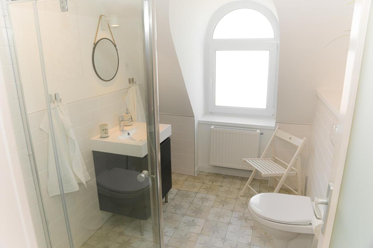 Raba92 Apartman House Dış mekan fotoğraf