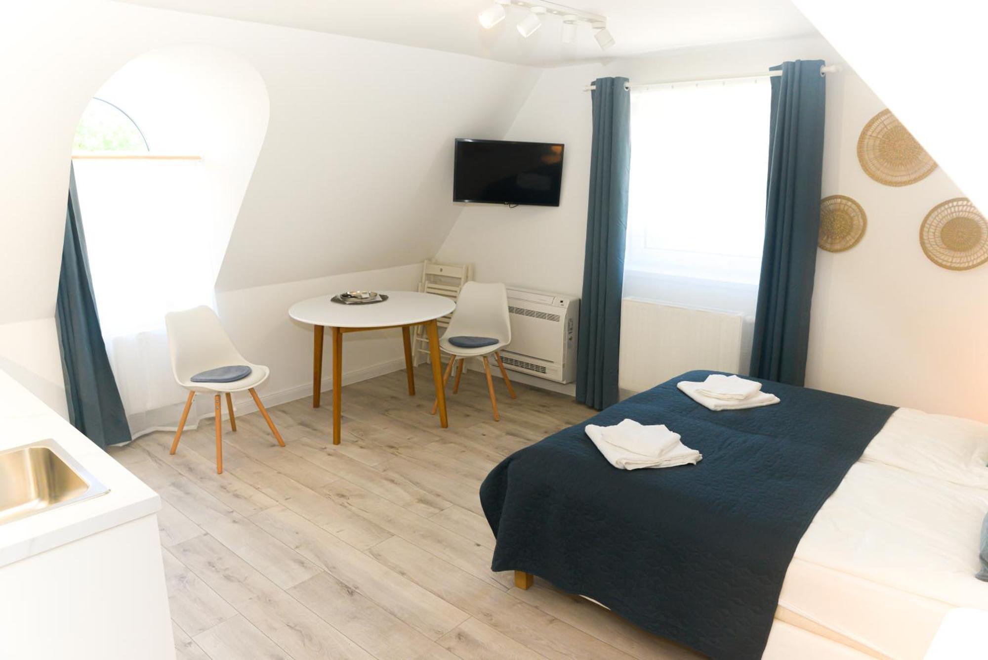 Raba92 Apartman House Dış mekan fotoğraf