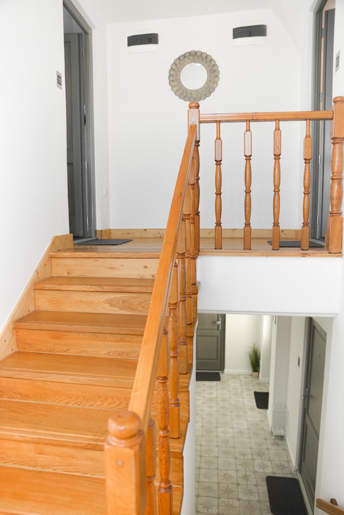 Raba92 Apartman House Dış mekan fotoğraf