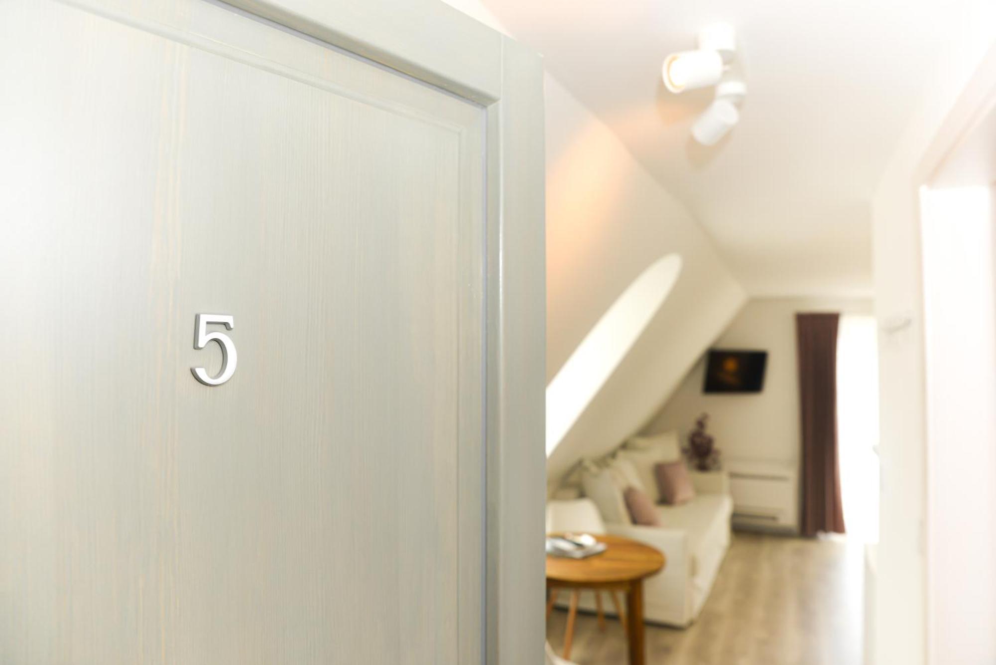 Raba92 Apartman House Dış mekan fotoğraf