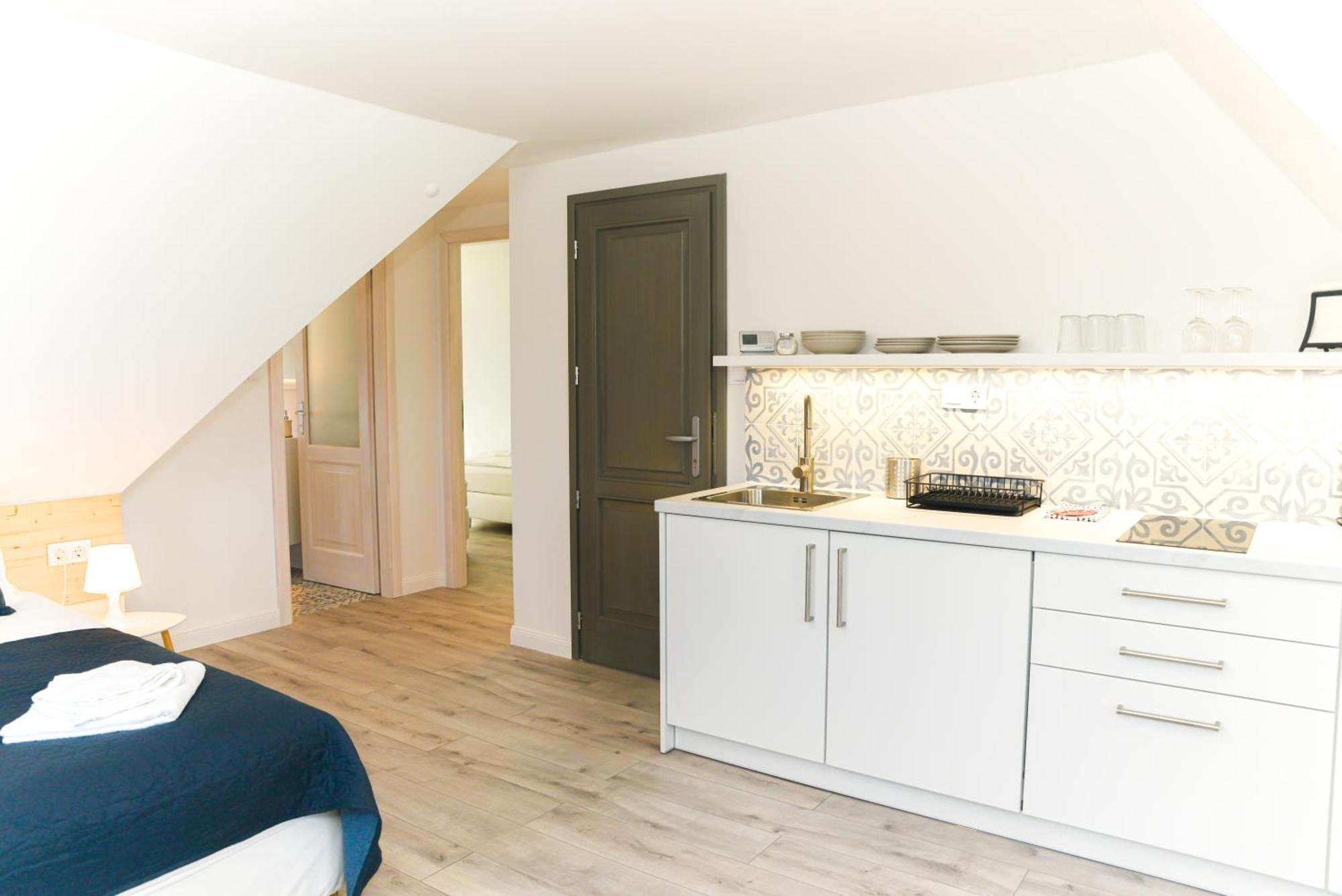 Raba92 Apartman House Dış mekan fotoğraf